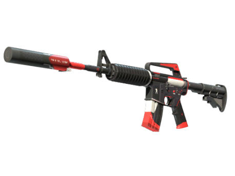 StatTrak™ M4A1-S | Сайрекс КС ГО | Купить, Продать на Market CS:GO